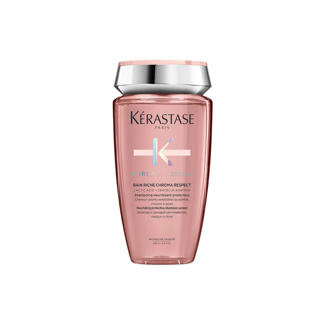 Chroma Absolu Bain Riche Respect