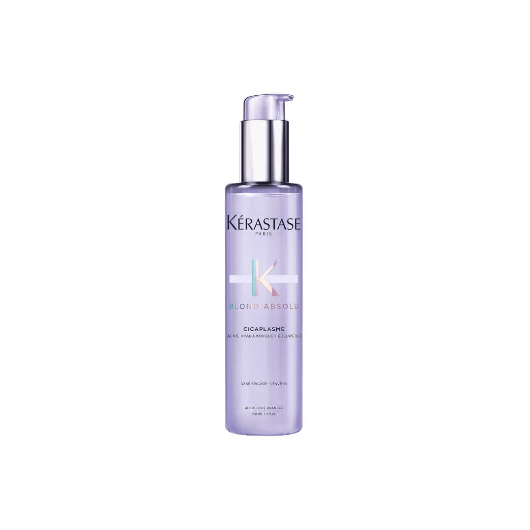 Blond Absolu Protector Térmico Cicaplasme