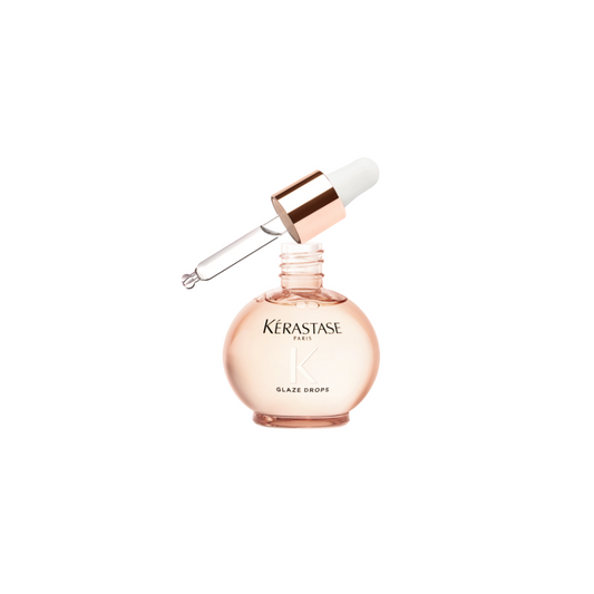 Huile Glaze Drops