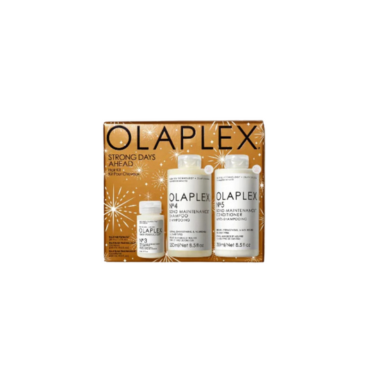 Strong Days Ahead kit