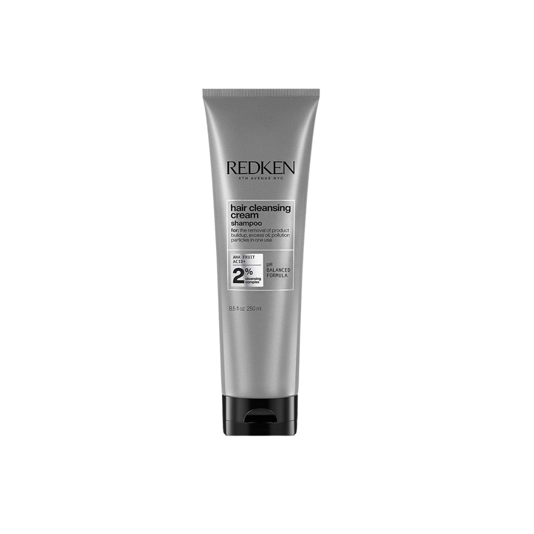 Hair Cleansing Cream