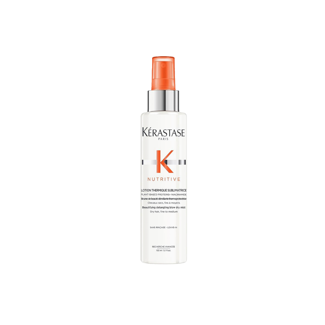 Nutritive  Lotion Thermique Sublimatrice