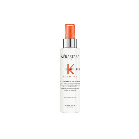 Nutritive  Lotion Thermique Sublimatrice