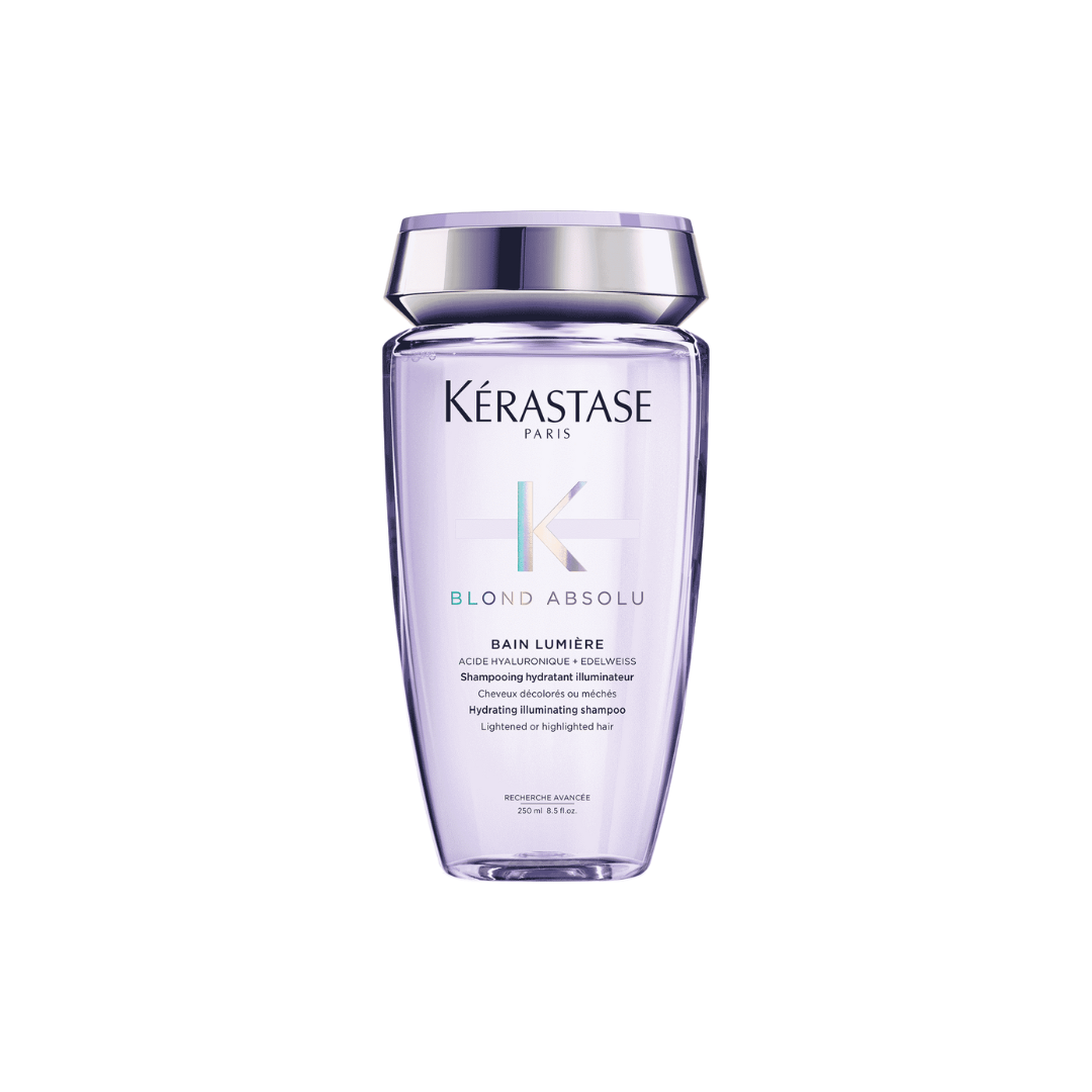 Blond Absolu Bain Lumiere
