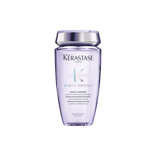 Blond Absolu Bain Lumiere
