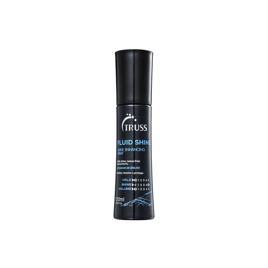 Fluid Shine Spray
