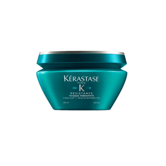 Resistance Masque Therapiste Fibra kap