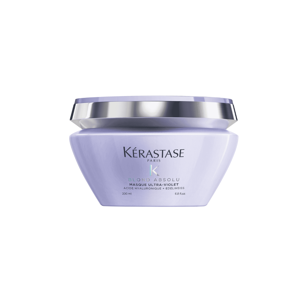 Blond Absolu Masque Ultra-Violet