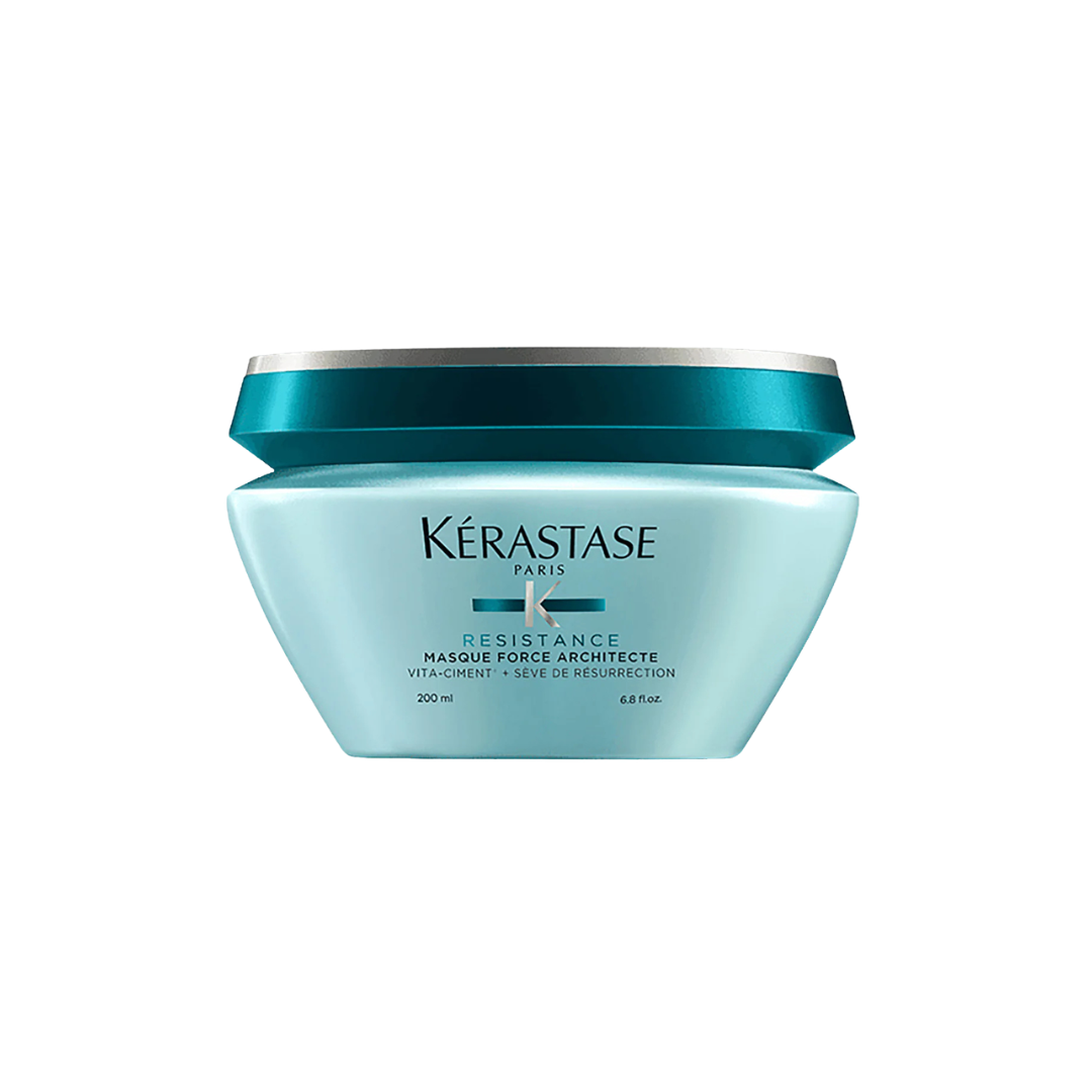 Masque Force Architecte
