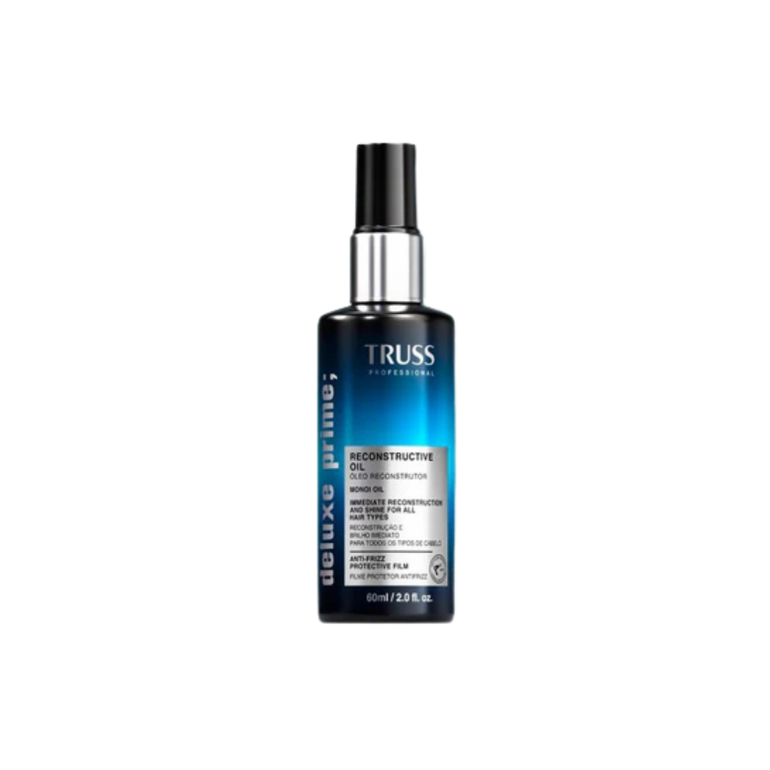 TRUSS DELUXE PRIME RECONSTRUCTIVE OIL