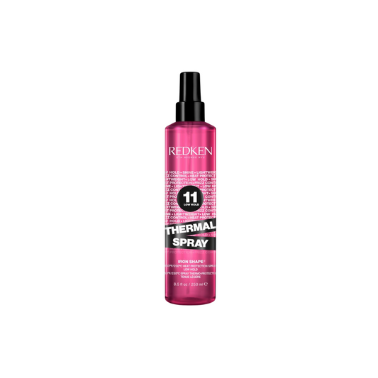 Thermal Spray 11 Low Hold