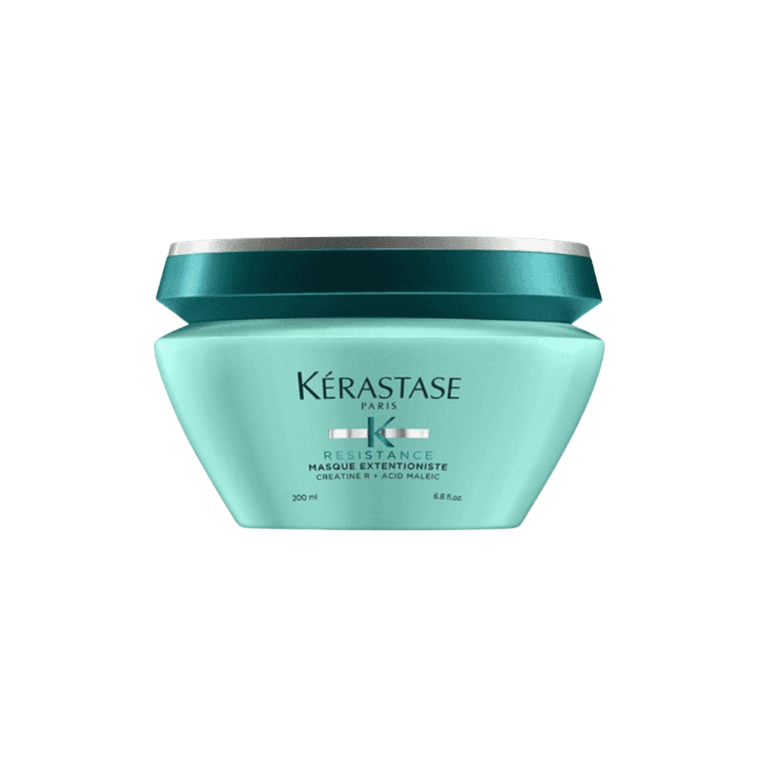 Resistance Masque Extentioniste