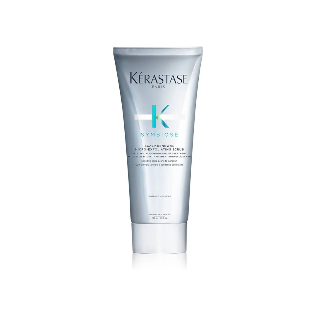Symbiose Scalp Renewal Micro-Exfoliating Scrub