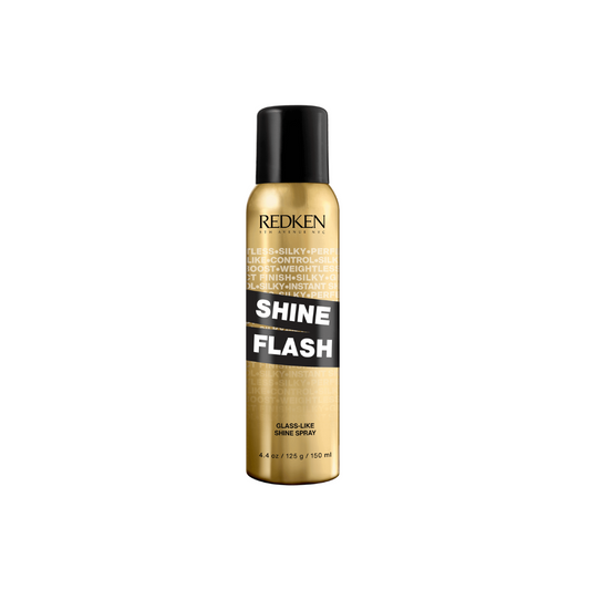 Shine Flash Spray