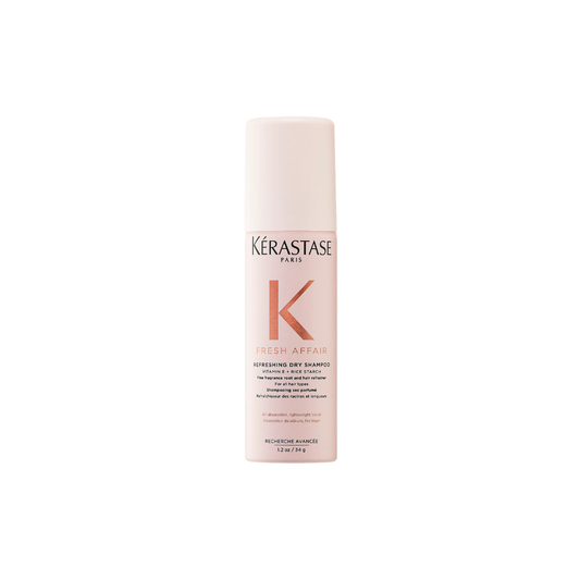 Fresh Affair Dry Shampoo  (travel size)