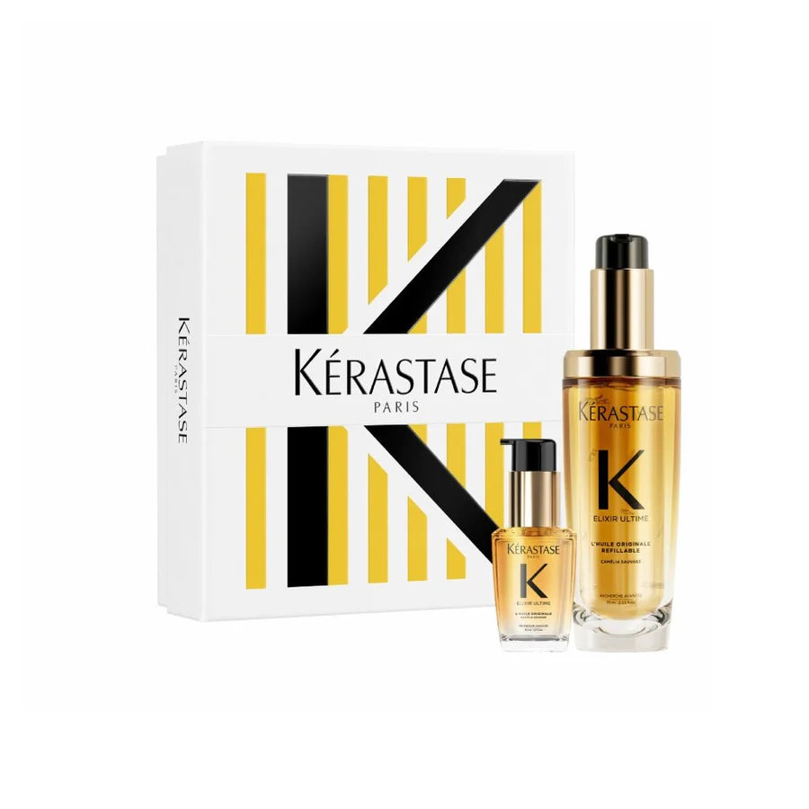 Kit Elixir Ultime