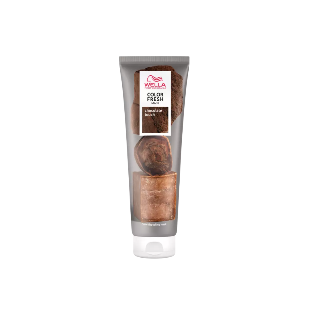 Wella Mask Chocolate Touch