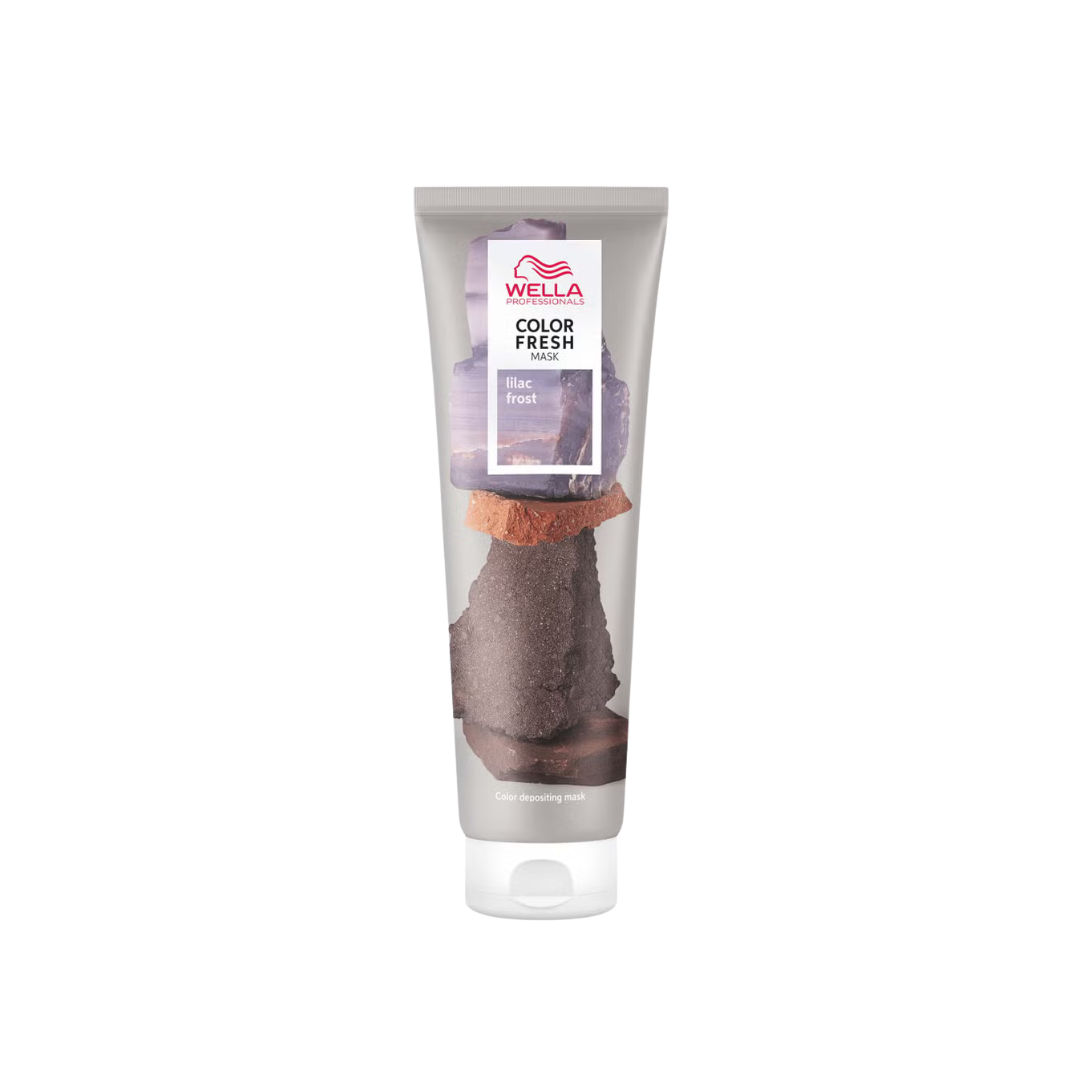 Wella Mask Lilac Frost