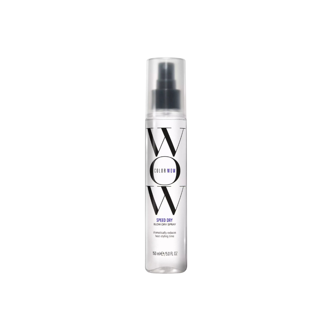 Speed Dry - Blow Dry Spray