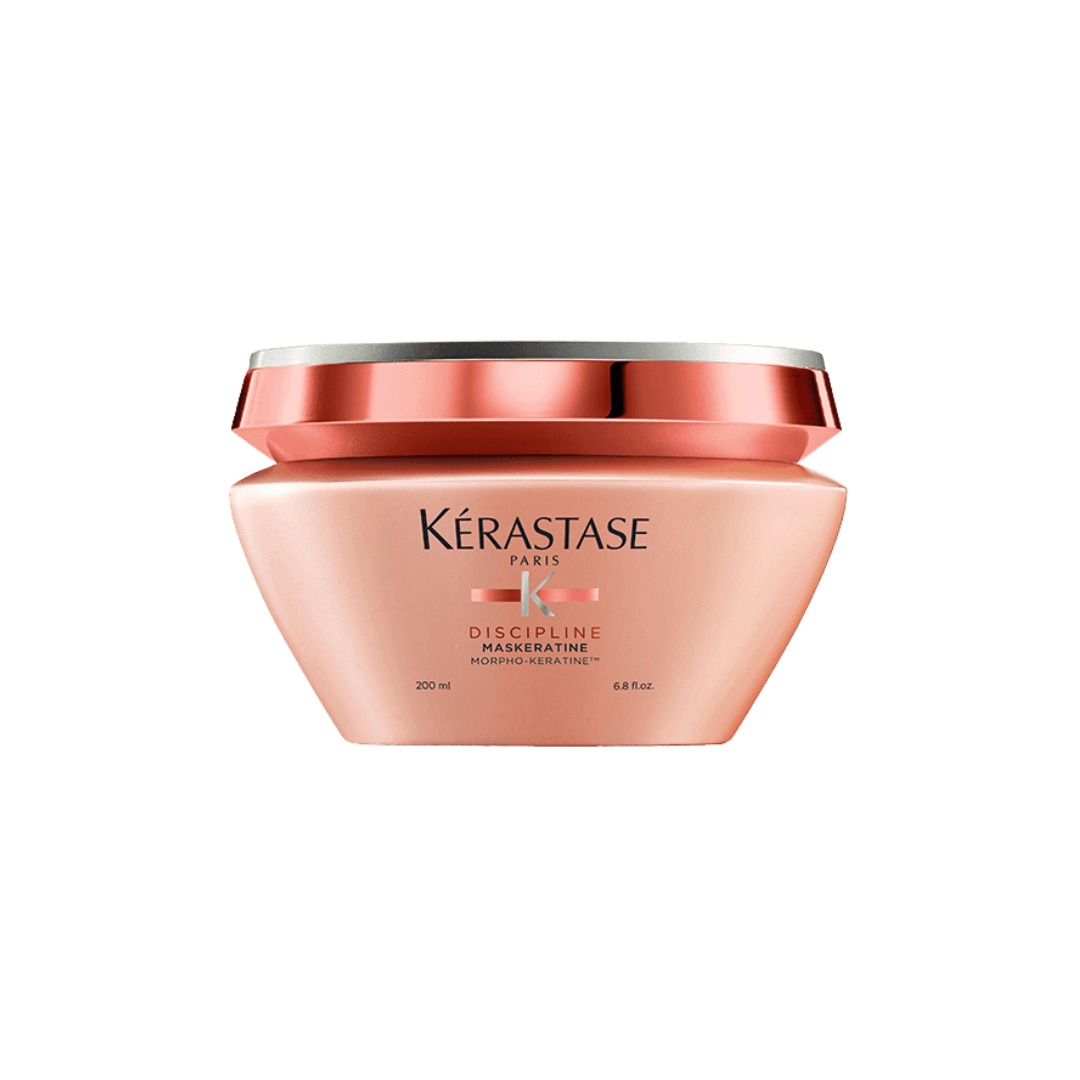 Discipline Maskeratine